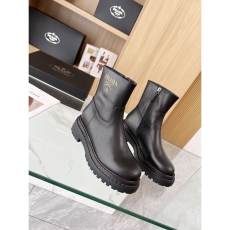 Prada Boots